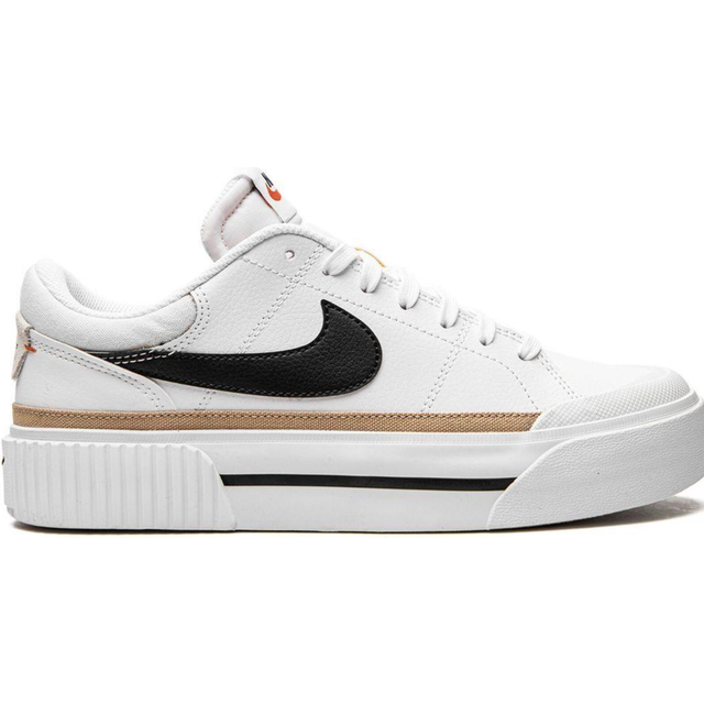 Baskets femme Nike Court Legacy Lift - Sneakers Femme - Lifestyle