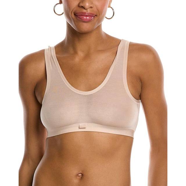 SKIMS  Free Cut Scoop Bralette