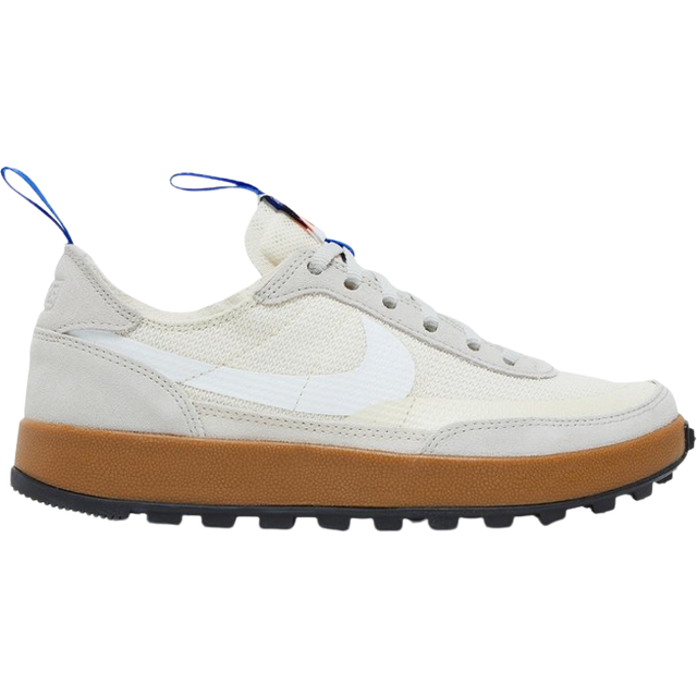 Nike x Tom Sachs General Purpose W - Light Cream/White/Light Bone • Price »