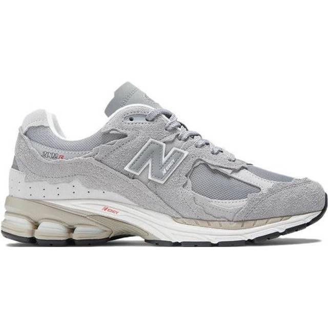 New Balance 2002R - Grey (6 stores) see prices now »