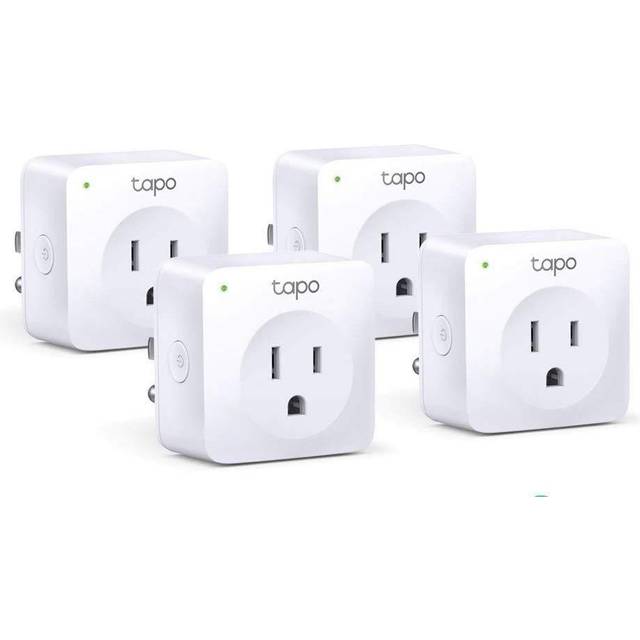 bn-link wifi smart plug 2 Pack