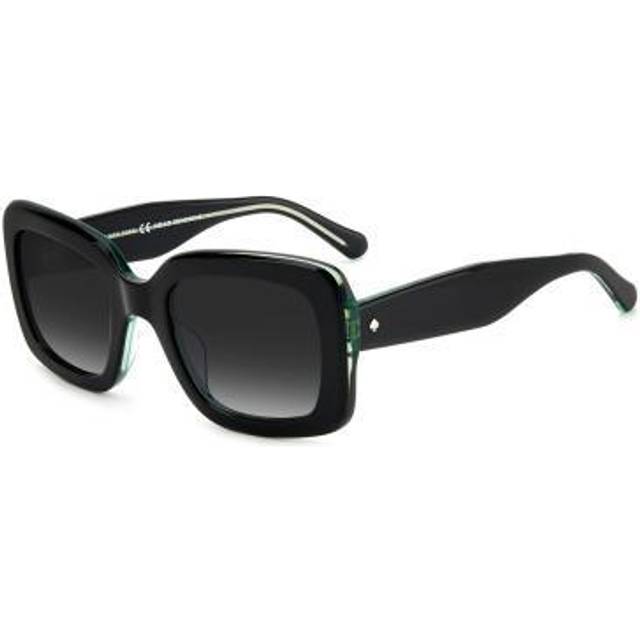 Capitan - Emerald Smoke Polarized – Shady Rays®