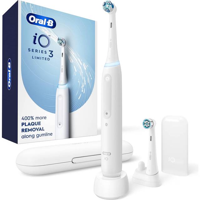 Oral-B iO Series 6 Electric Toothbrush – Rewards Shop New Zealand