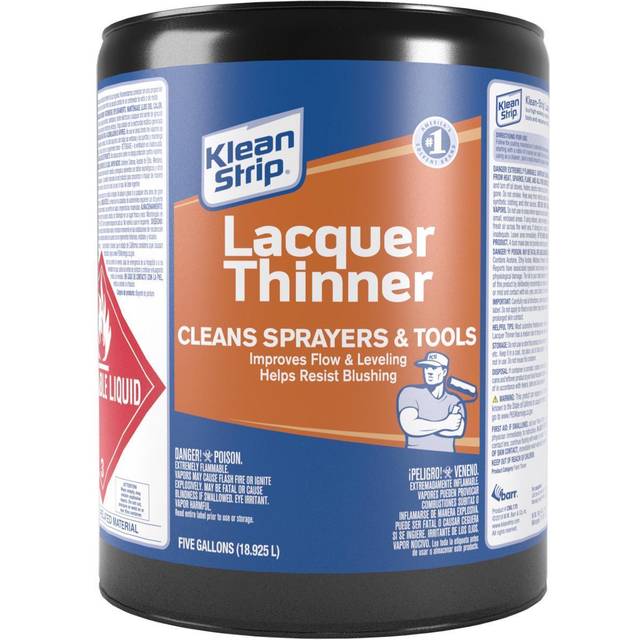 GAL - LACQUER THINNER