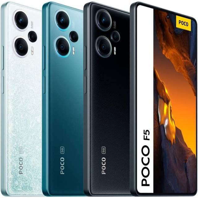 数量限定商品や在庫限り POCO F5 Pro White 8GB/256GB おまけ付き 