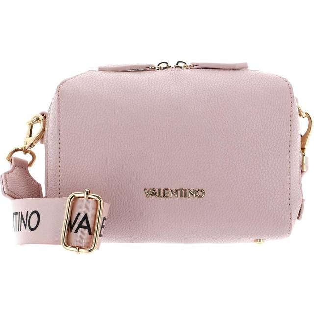 Divina Saffiano Mini Shoulder Bag