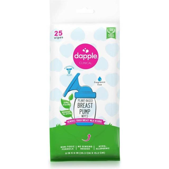 Cleaning Wipes - Dapple Baby