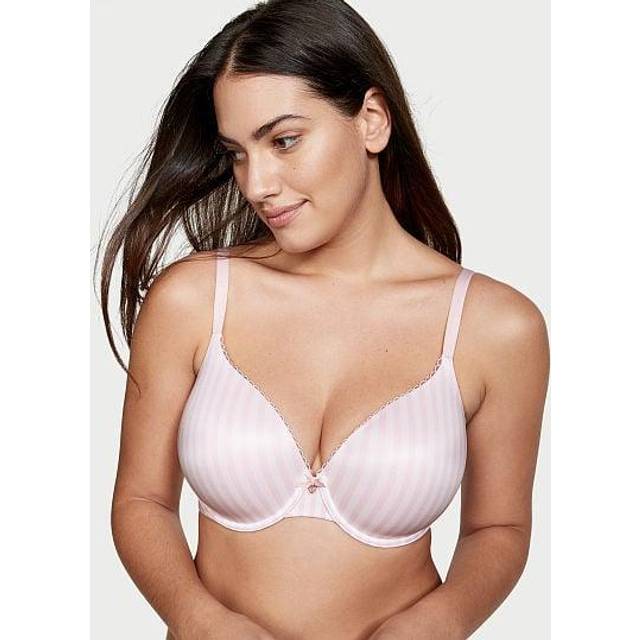 Body by Victoria Lightly Lined Full Coverage Bra, Multicolored