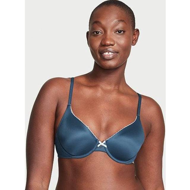 Lightly Lined Full Coverage Bra - Body by Victoria - vs