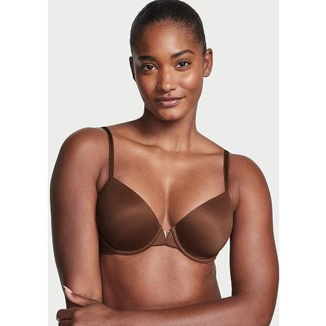 Love Cloud Smooth Lightly Lined Full Coverage Bra, Pink, Women's Bras  Victoria's Secret • Price »