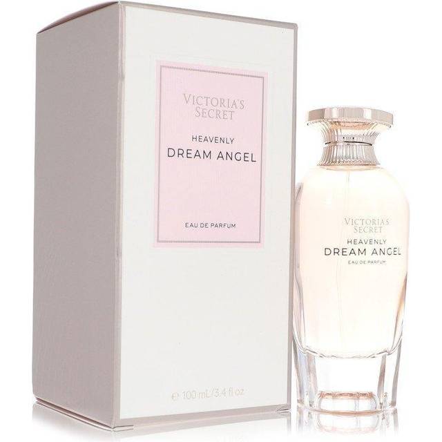 Victoria secret best sale heavenly perfume price