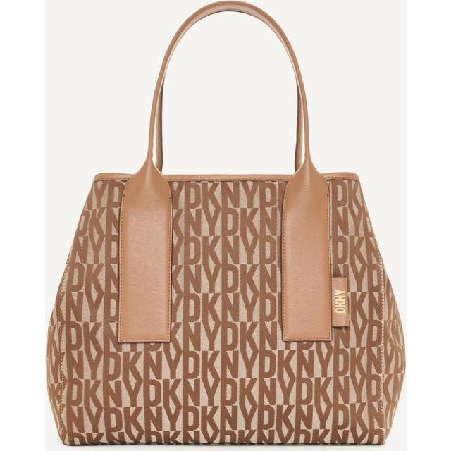 Tote dkny sale