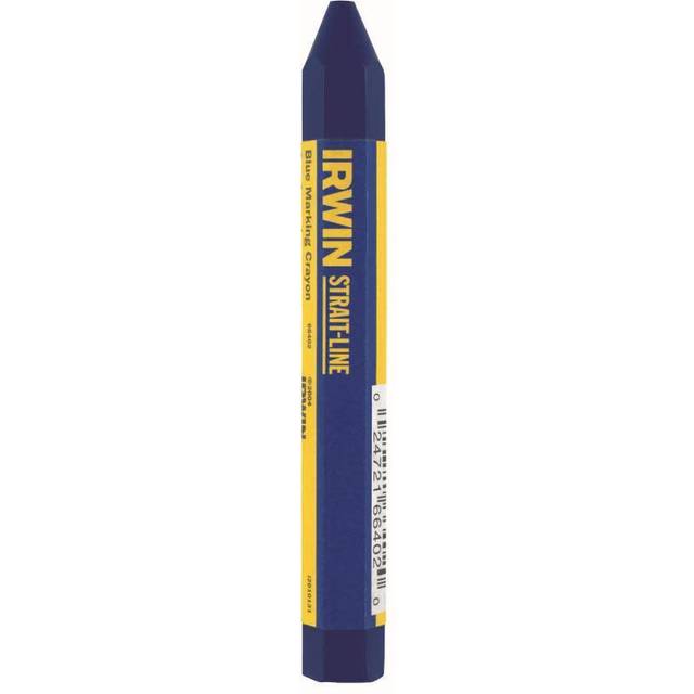 Irwin Blue Crayon Bulk (3 stores) see the best price »