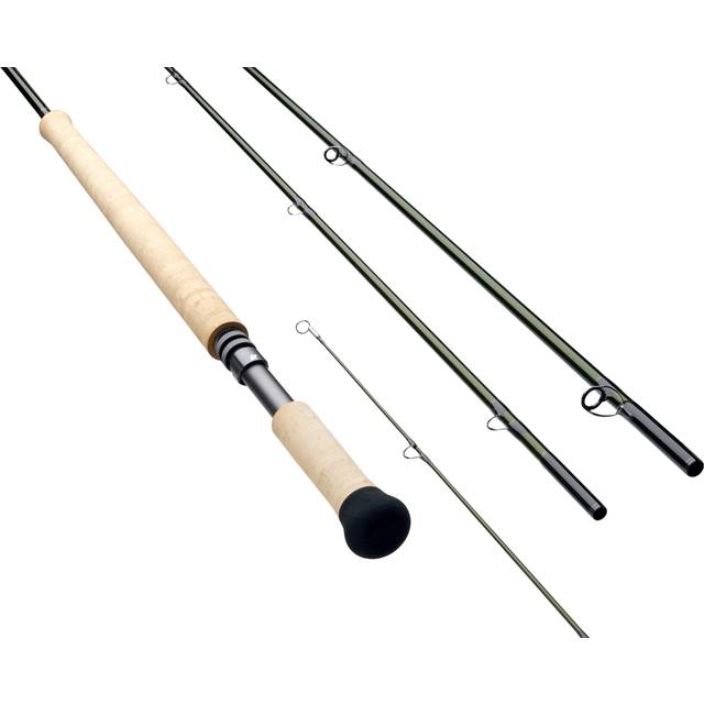 Sage Sonic Two-Handed Fly Rod 2049-9140-6