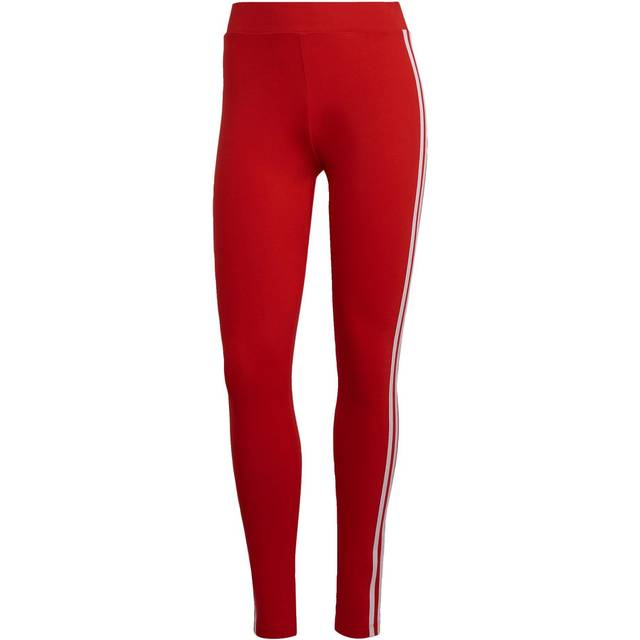 3-Stripes • Leggings » Scarlet Classics Better Women Adidas - Adicolor Price