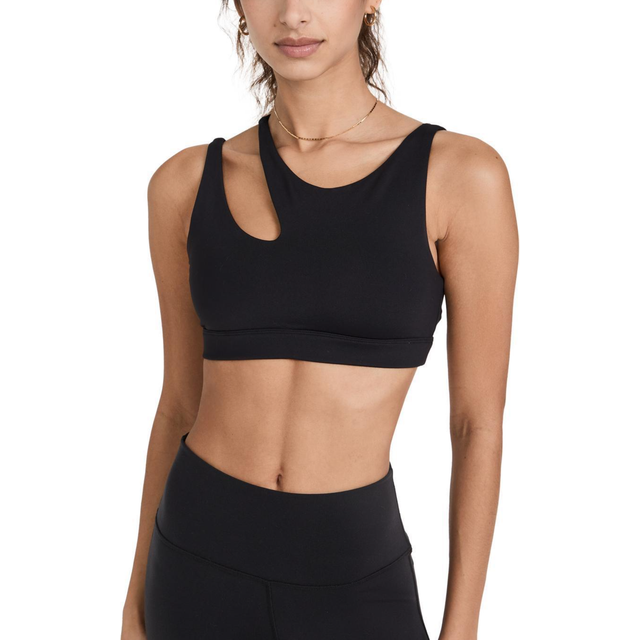 WILO sports bra Black - $15 - From Laikyn