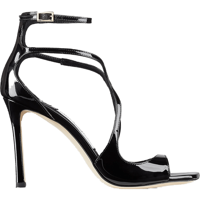 Jimmy Choo Azia 95 - Black • See best prices today »