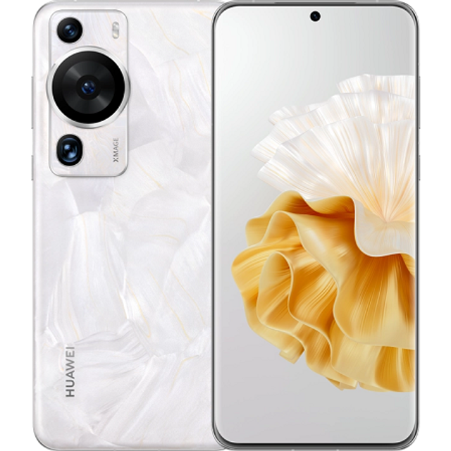 Huawei P60 Pro 12G/256G - スマートフォン・携帯電話