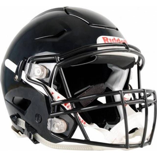 Riddell SpeedFlex Adult Football Helmet - Black • Price »