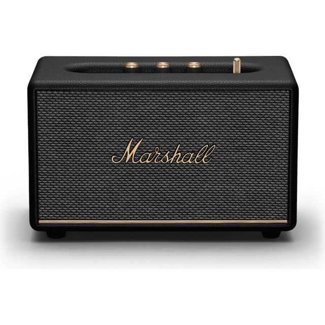 Marshall Middleton Bluetooth Wireless Portable Speaker review - Yachting  World