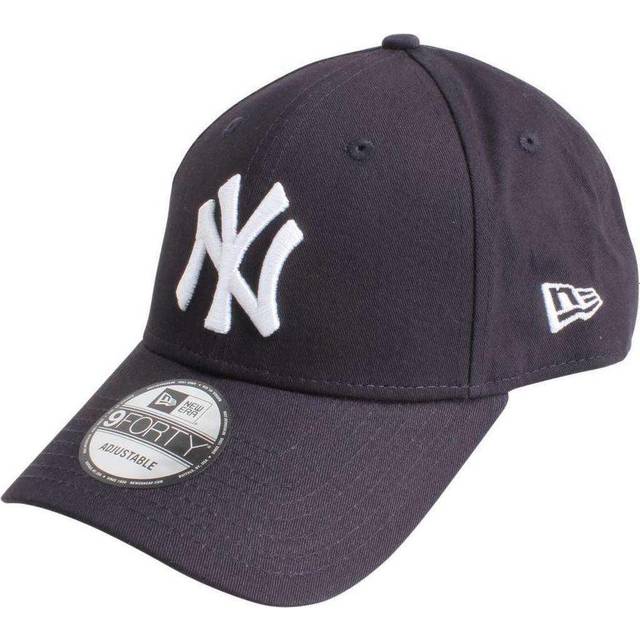 New Era New York Yankees 9Forty Cap » • prices Find