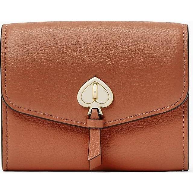Tory Burch Fleming Soft Chain Wallet - CK Collection