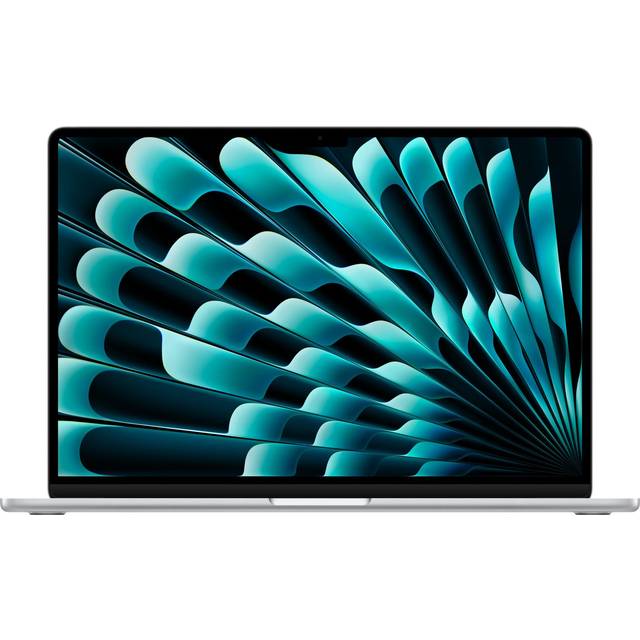Apple MacBook Air (2023) M2 OC 10C GPU 8GB 256GB SSD 15