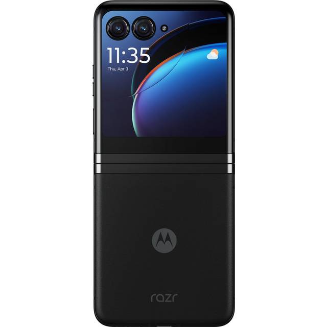 The Motorola Razr 40 Ultra is ready to change what flip phones can do