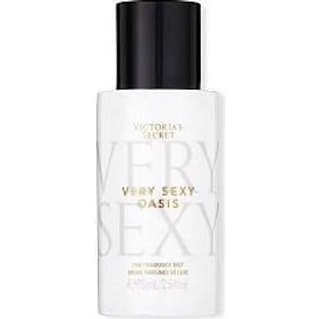 Victoria S Secret Very Sexy Oasis Travel Fine Fragrance Mist • Price