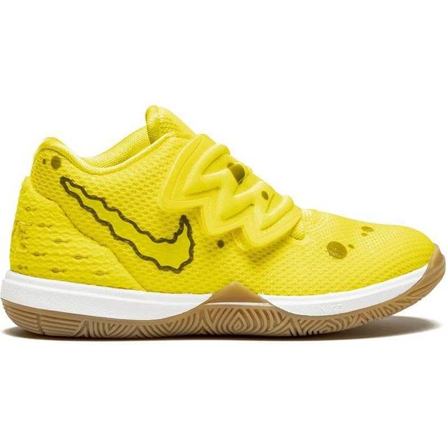 Nike Kids Kyrie SBSP BT SpongeBob 5C • Prices »