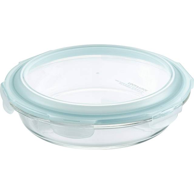 Pyrex Easy Grab 9.5 Pie Plate, Clear