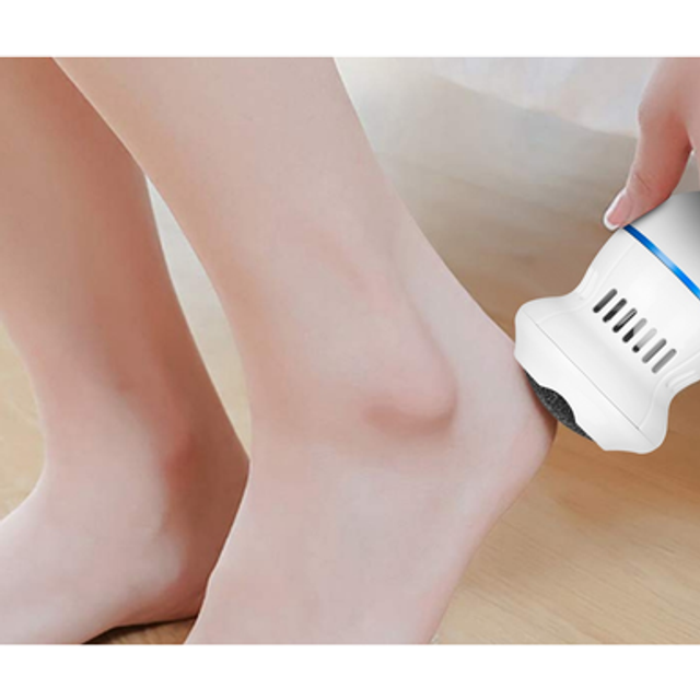 SaxVon Electric Foot Callus Machine