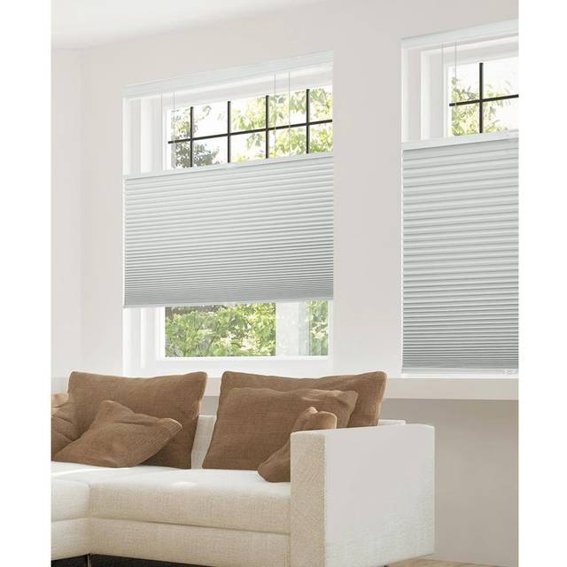 Top Down/Bottom Up Cellular Shades