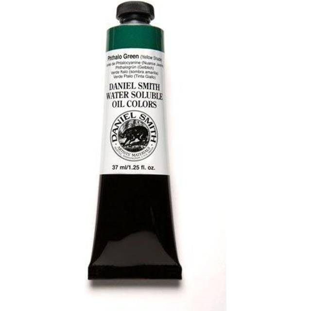 Gamblin Artists Oil Paint Colour Greens 37-150ml Tubes - Choose