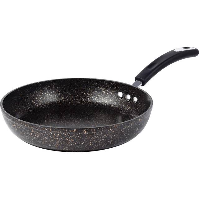 The Ozeri Stone Earth All-In-One Sauce Pan, 100% APEO & PFOA-Free