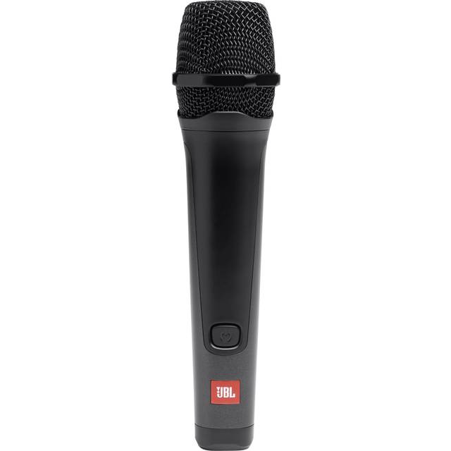 JBL Microphone  Wireless two microphone system - JBL Store PH