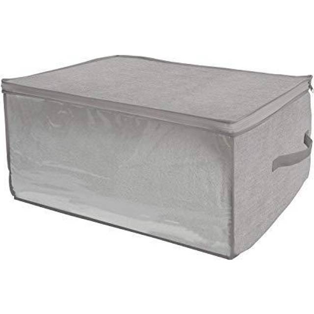 https://www.klarna.com/sac/product/640x640/3011853087/Simplify-Heather-Gray-Blanket-Bag-Heather-Storage-Box.jpg?ph=true