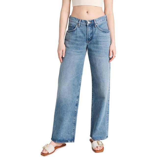 AGOLDE FUSION JEAN