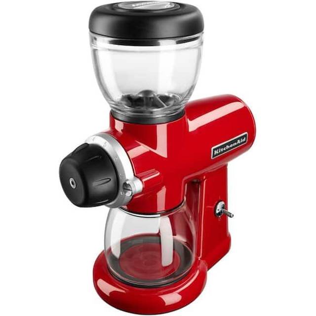 KCG8433OB by KitchenAid - Burr Coffee Grinder