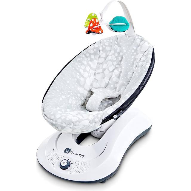 4moms RockaRoo (5 stores) find prices • Compare today »