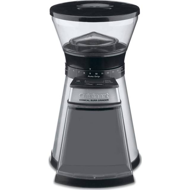 Oxo Brew Conical Burr Coffee Grinder - Stainless Steel : Target