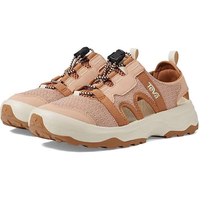 Teva Outflow CT Maple Sugar Lion Women s Shoes Tan Price