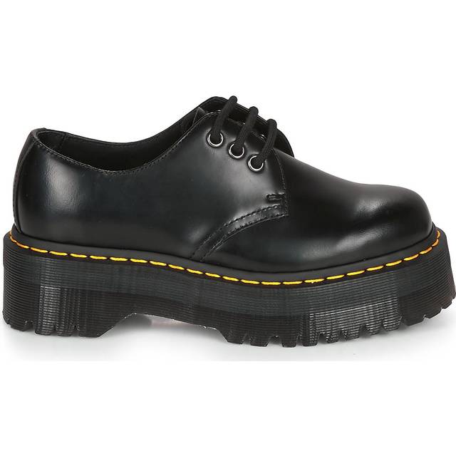 Dr. Martens 1461 Quad Smooth Black Find prices