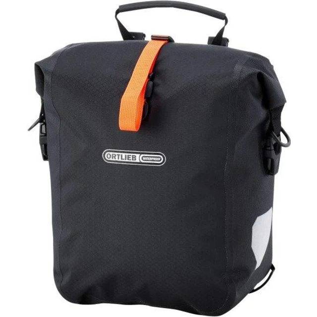 Ortlieb Gravel Pack 25L Black Matt Find prices