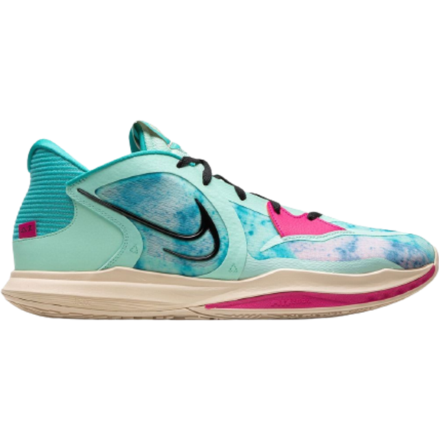 Nike basketball shoes clearance multicolor