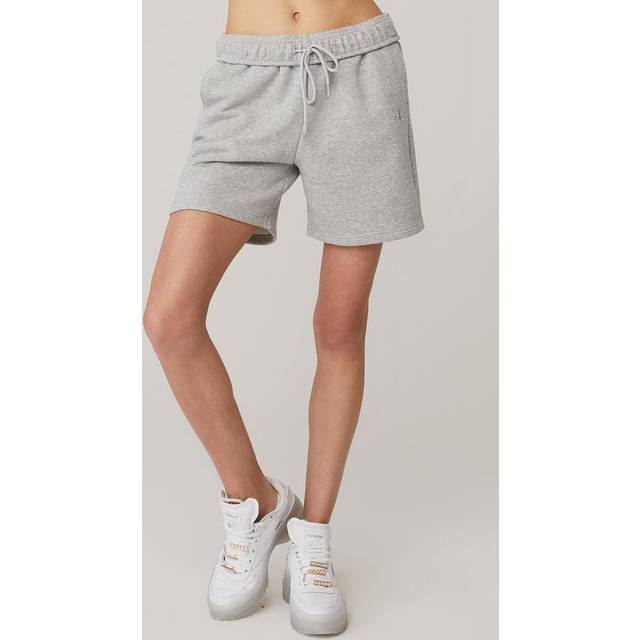 Alo yoga accolade sweat women s relaxed short