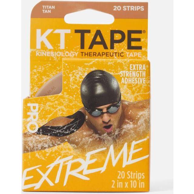 Customer Reviews: KT Tape Pro Adhesive Strips, 20 CT - CVS