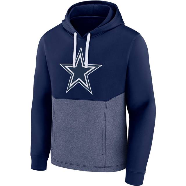 Fanatics Dallas Cowboys Winter Camp Pullover Hoodie • Price