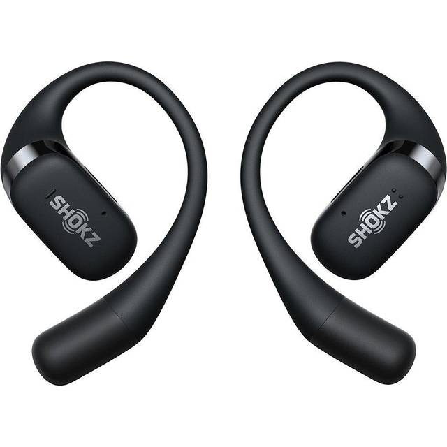 Shokz OpenFit (9 stores) find prices • Compare today »