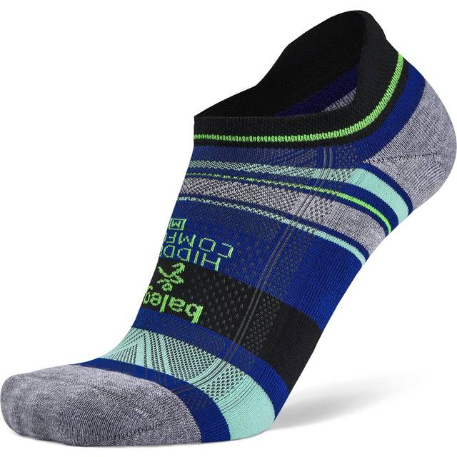 Balega Hidden Comfort No Show Socks : Target